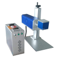 CO2 Laser Marking Machine for Beverage Industry